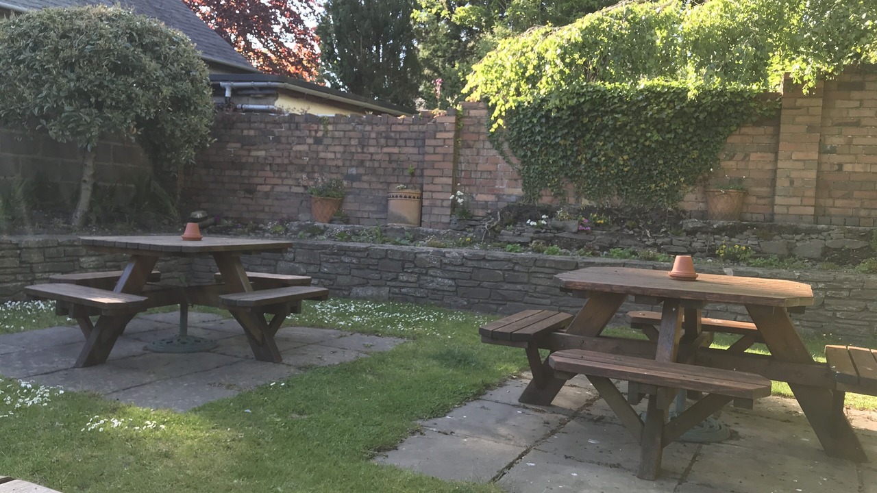 Photo of Outdoor in Clun