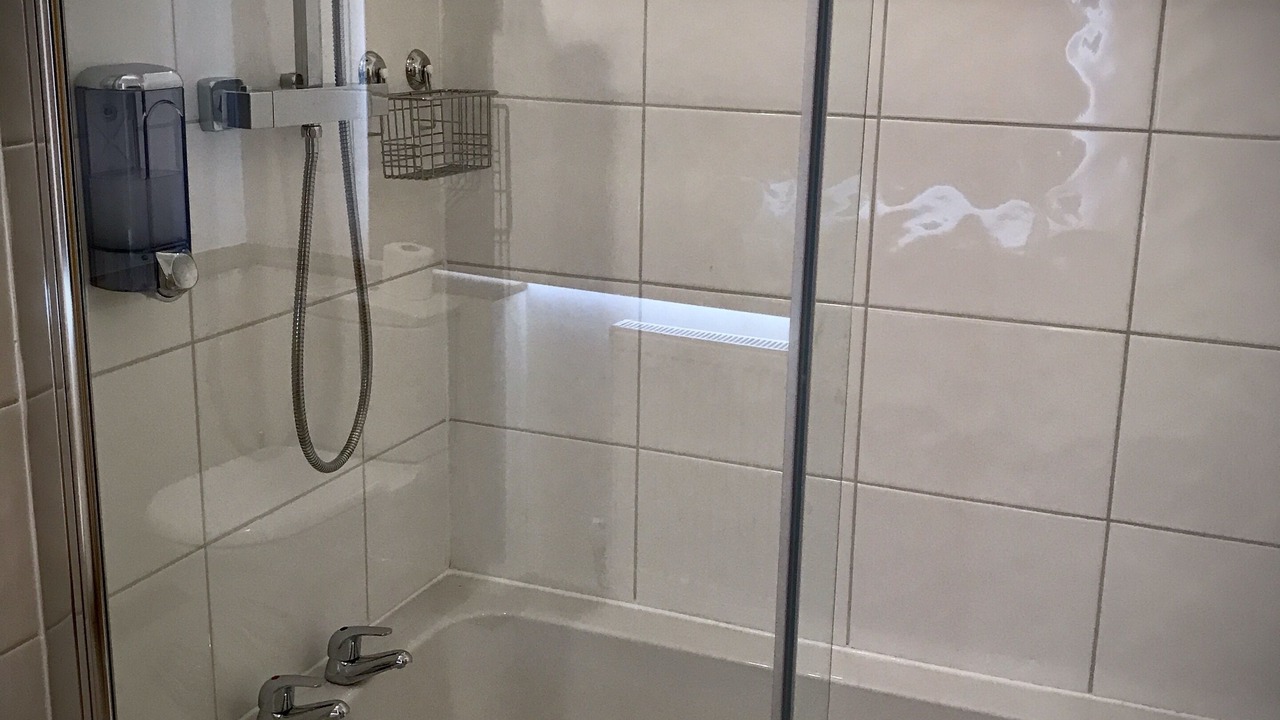 Photo of Bathroom in Clun