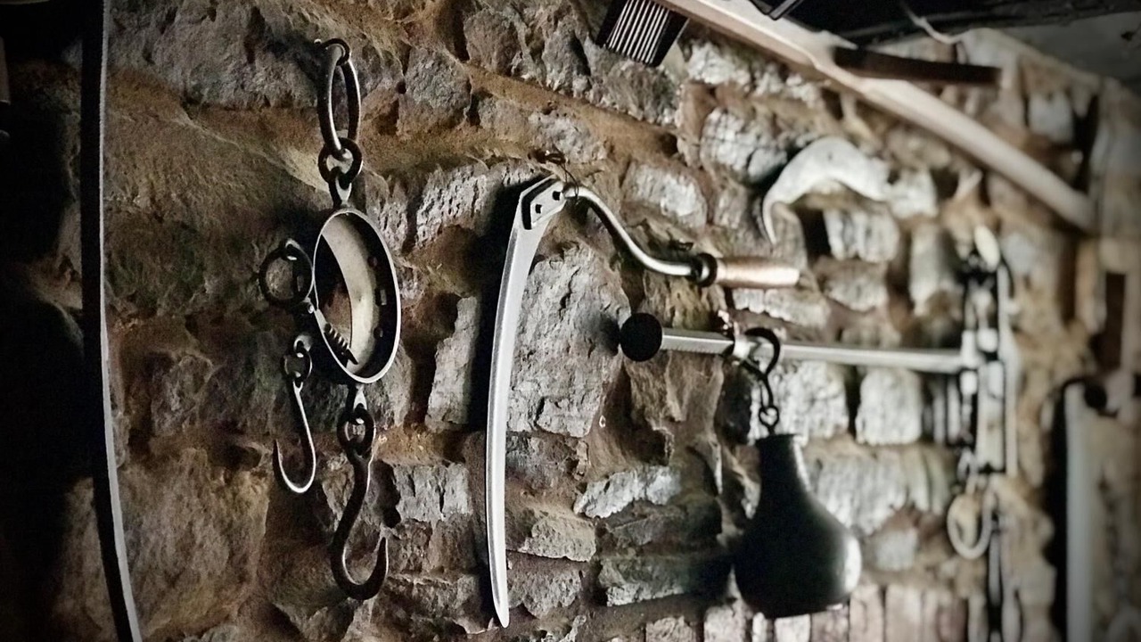 Photo of Outdoor in Clun