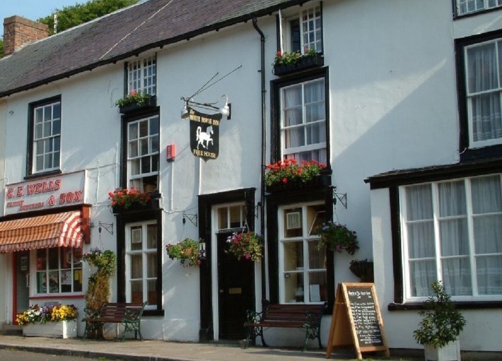 Photo of Outdoor in Clun