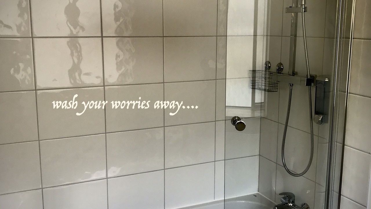 Photo of Bathroom in Clun