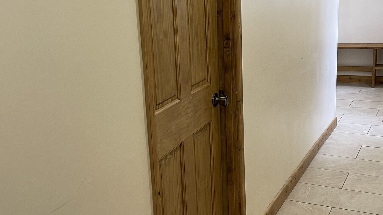 Photo of Bedroom in Clun