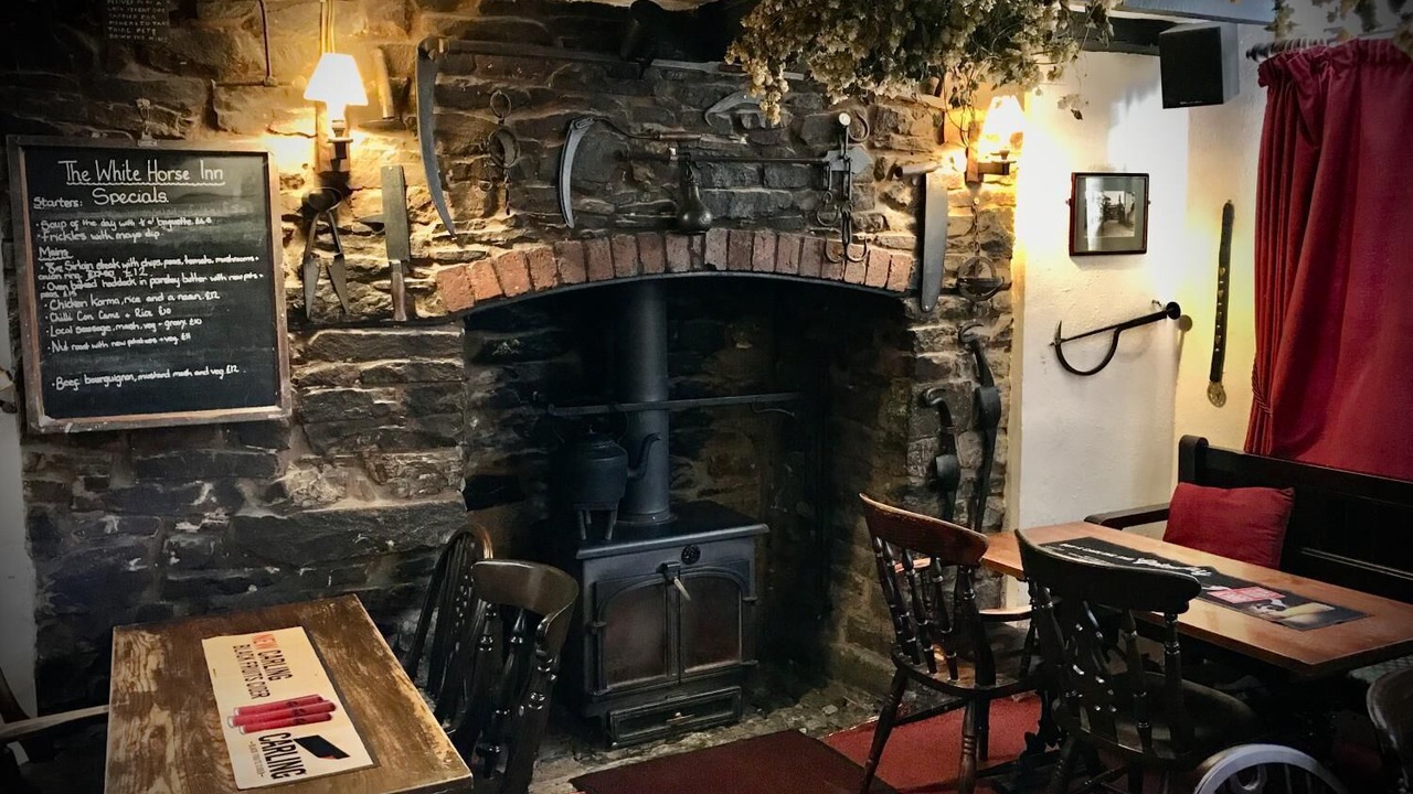 Photo of Others in Clun