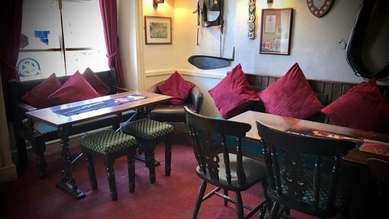 Photo of Others in Clun