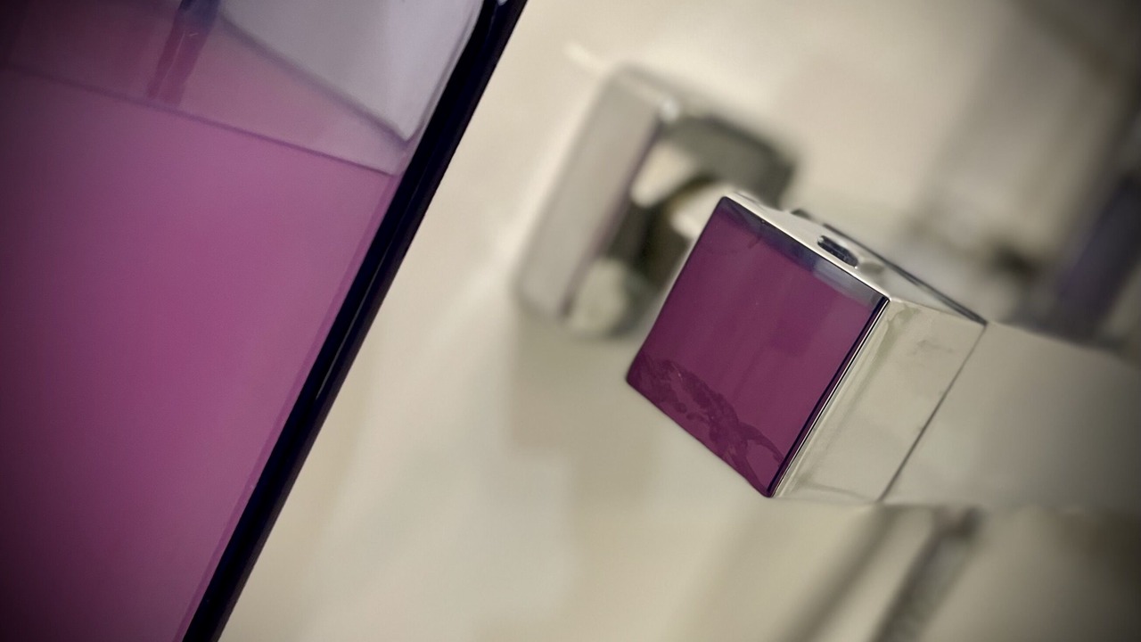 Photo of Bathroom in Clun