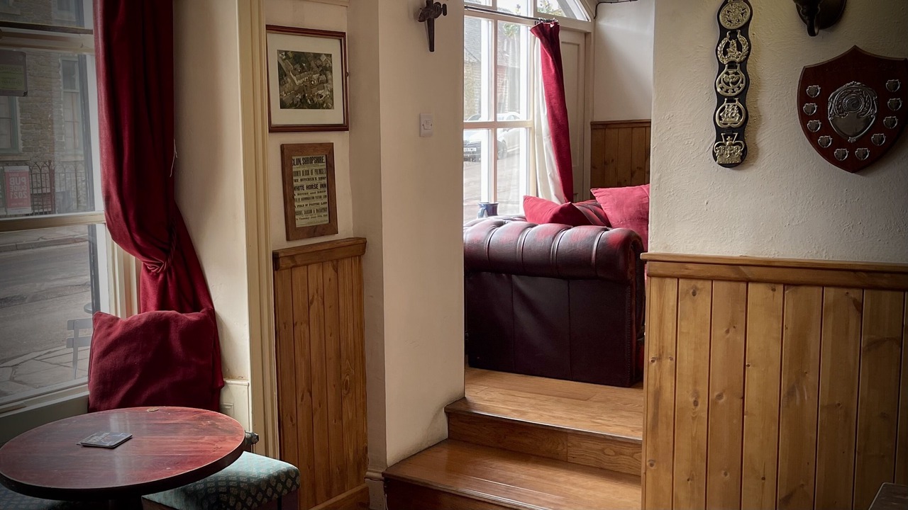 Photo of Others in Clun