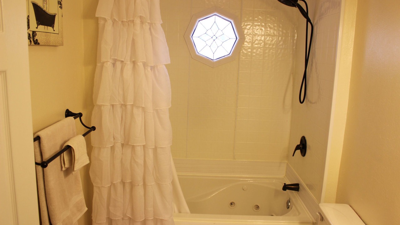 Photo of Bedroom in Voth