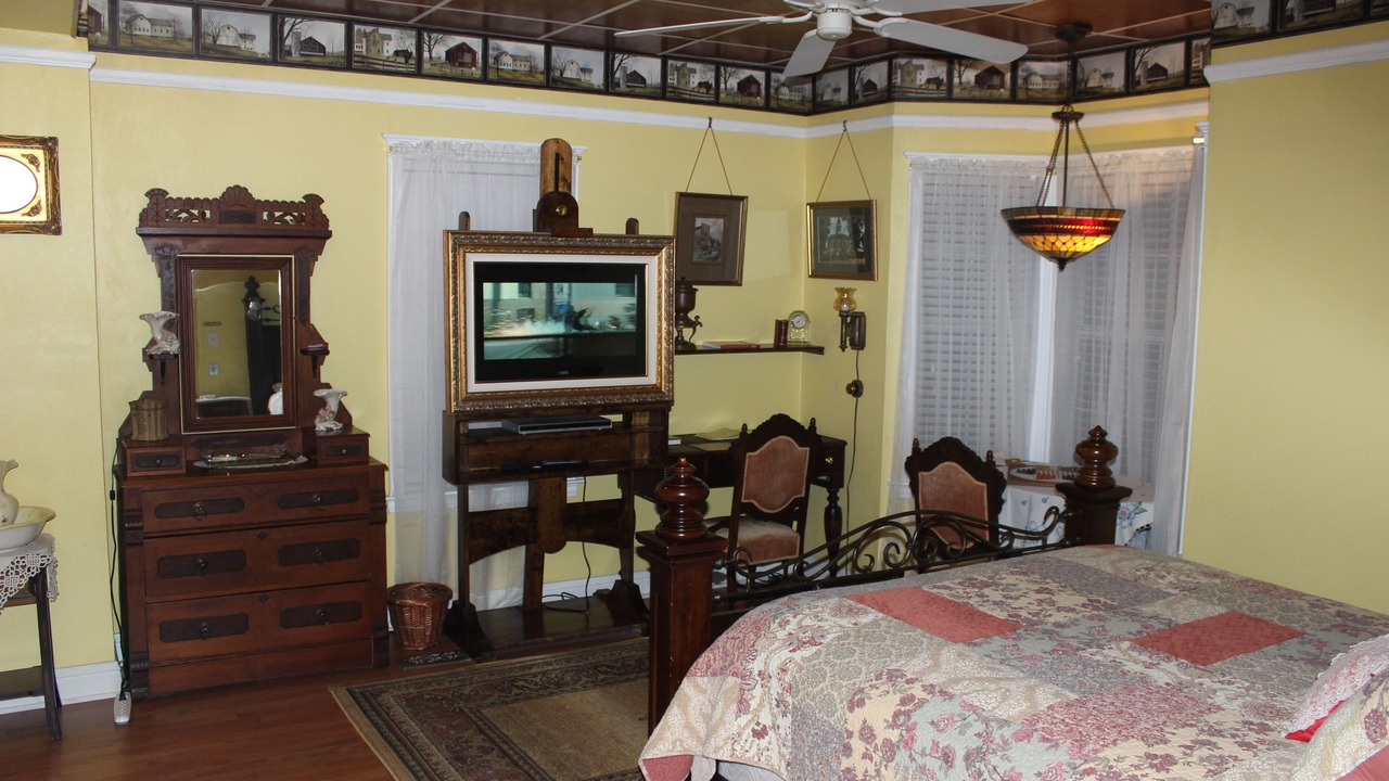 Photo of Bedroom in Voth