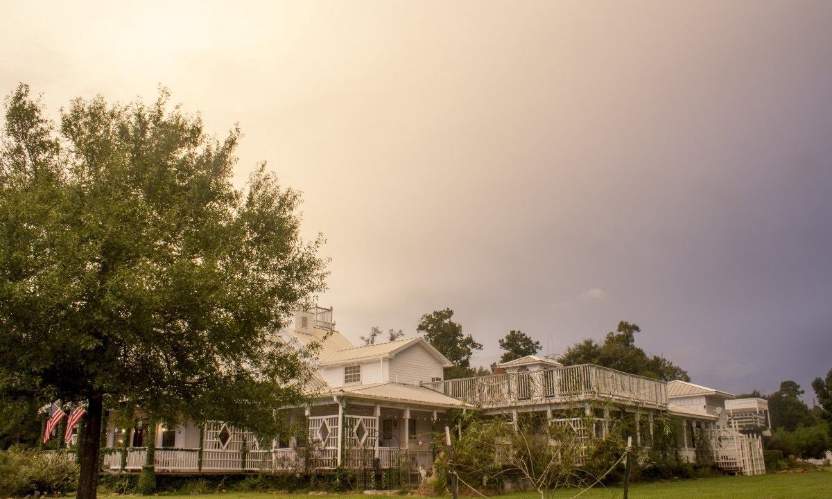 Photo of Outdoor in Voth