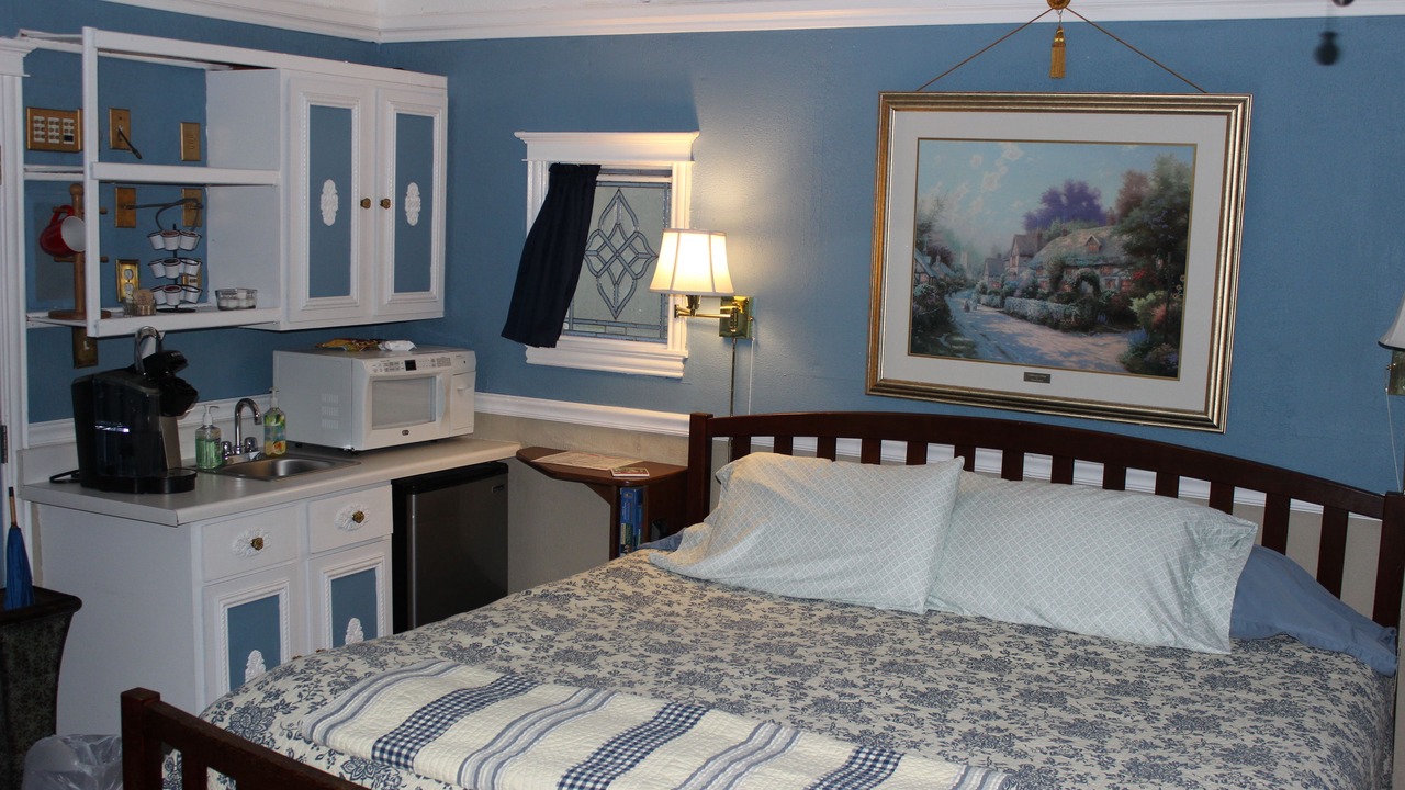 Photo of Bedroom in Voth