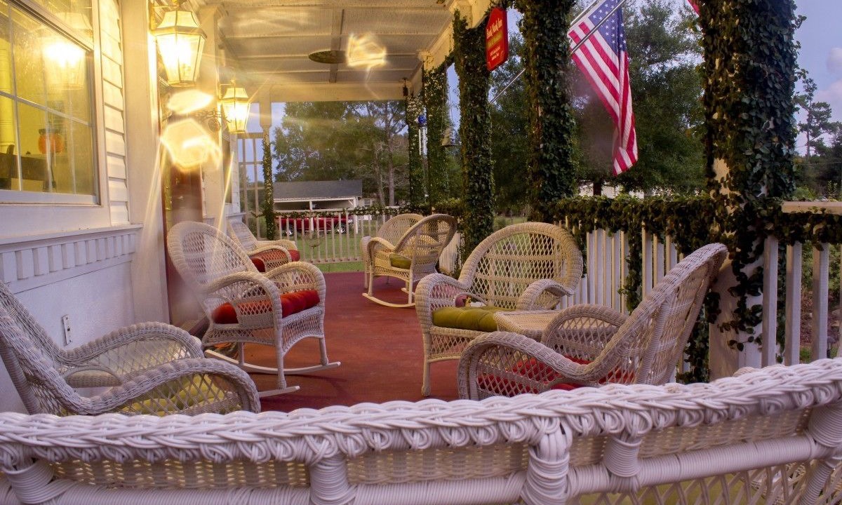 Photo of Outdoor in Voth