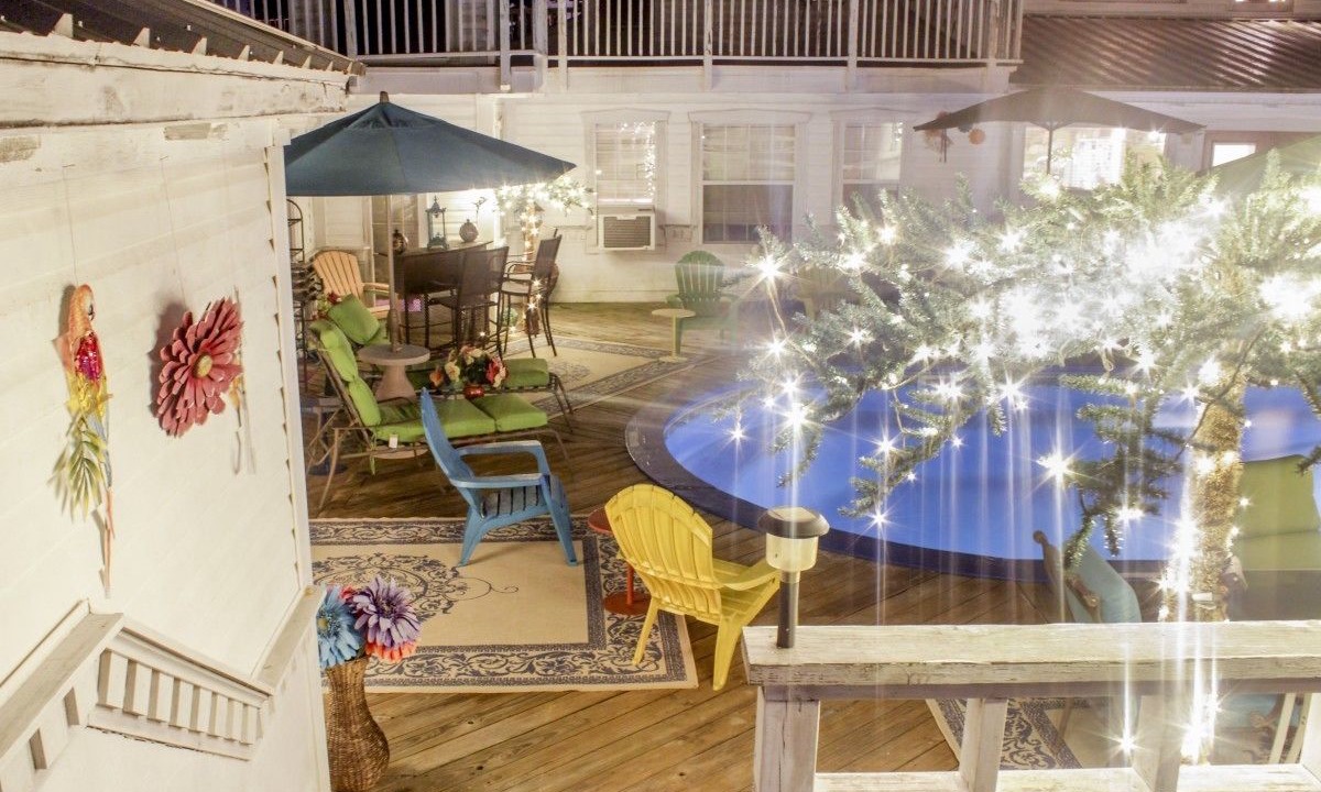 Photo of Outdoor in Voth