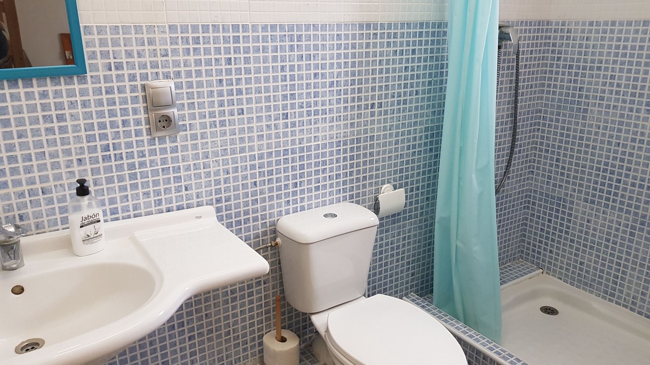 Photo of Bathroom in Poble Nou del Delta