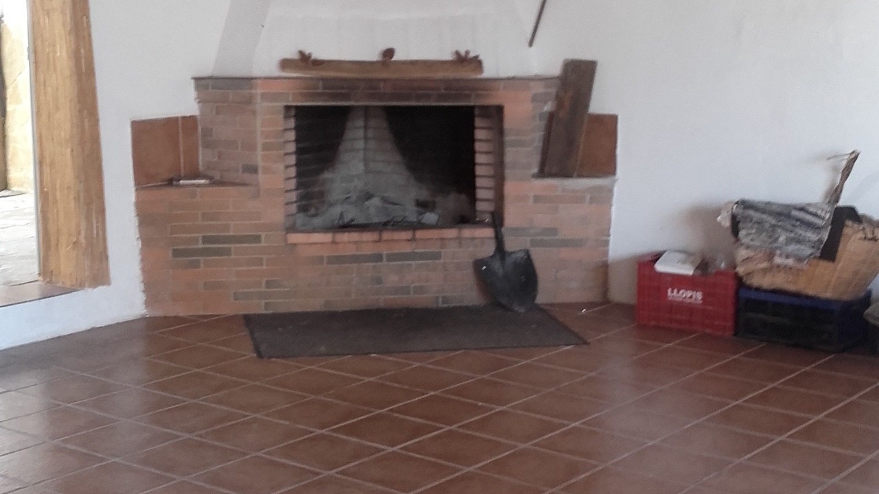 Photo of Livingroom in Poble Nou del Delta