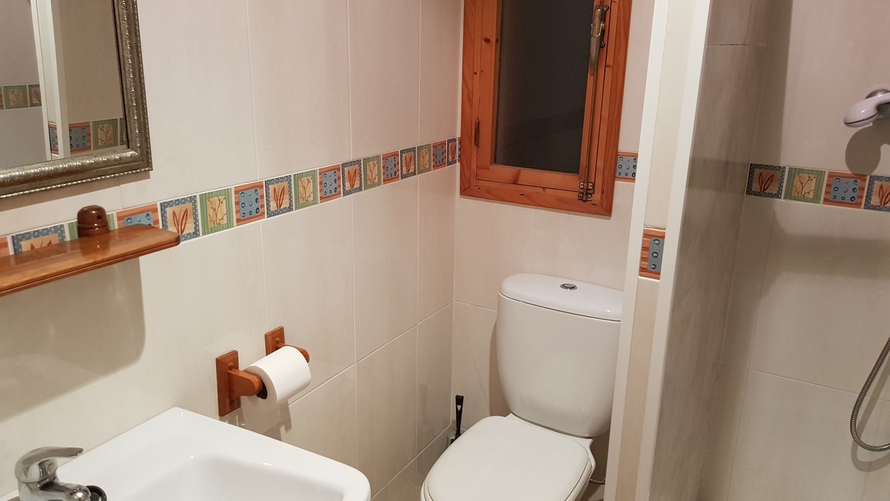 Photo of Bathroom in Poble Nou del Delta