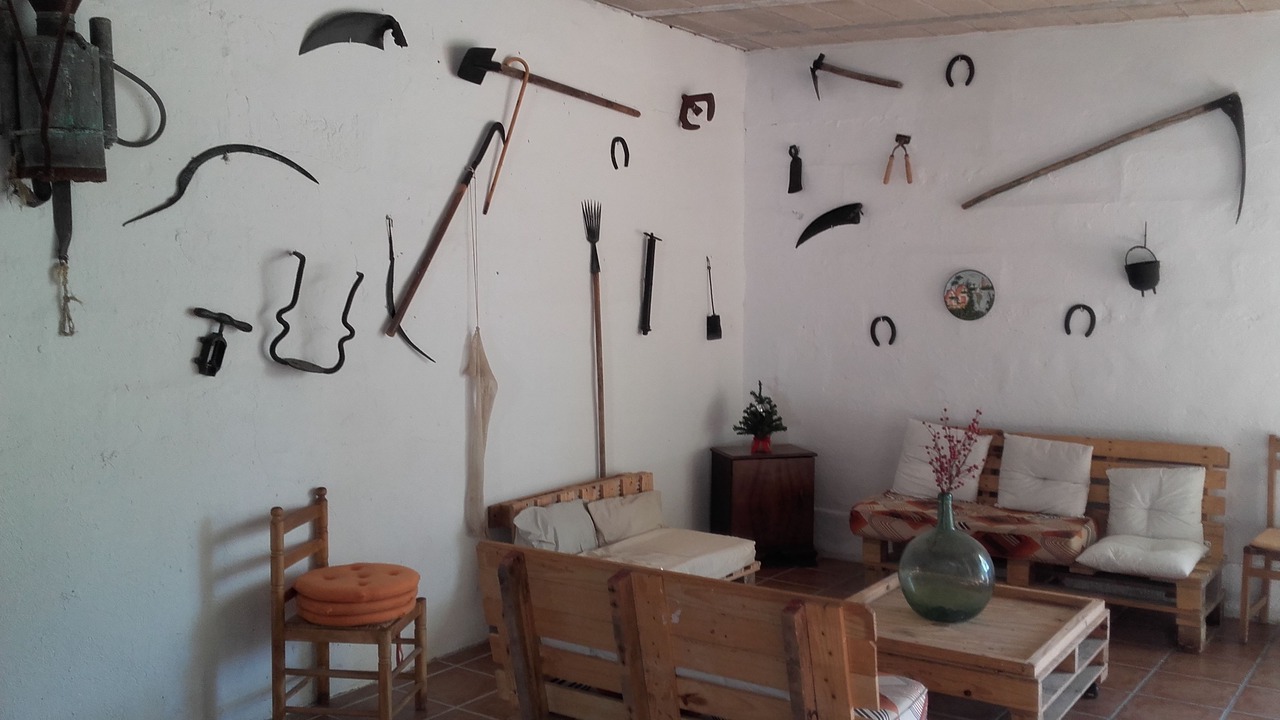Photo of Patio Balcony in Poble Nou del Delta