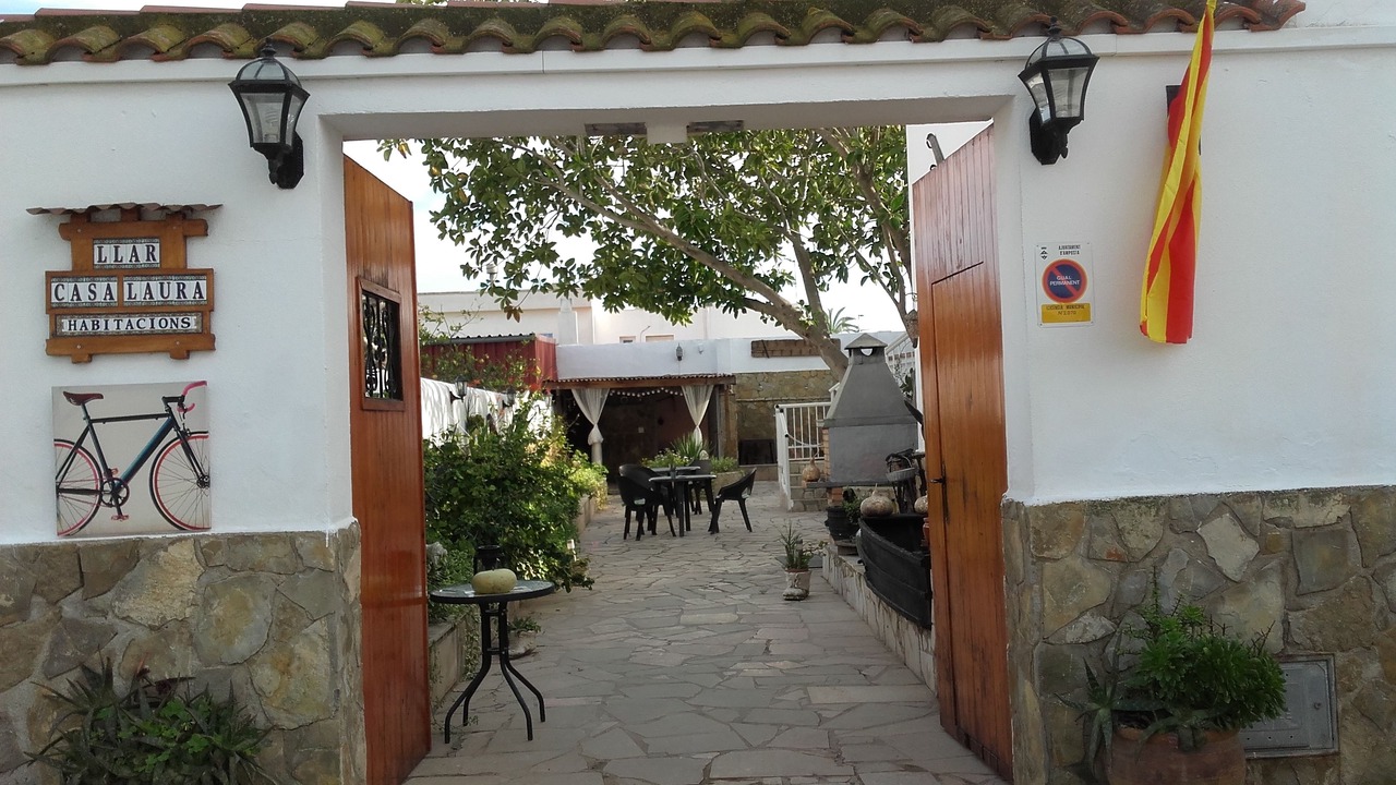 Photo of Outdoor in Poble Nou del Delta