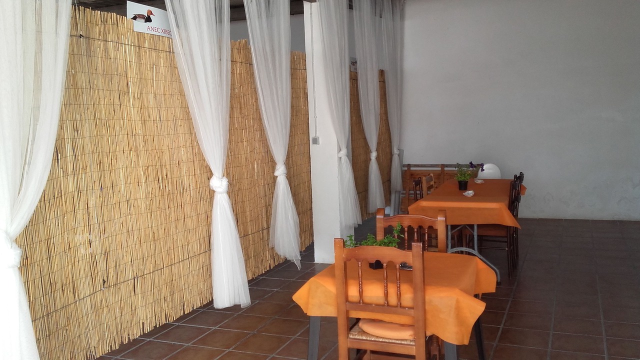 Photo of Patio Balcony in Poble Nou del Delta