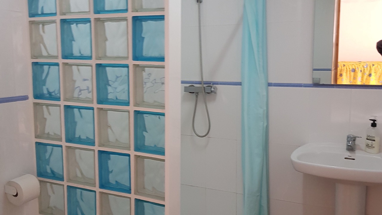 Photo of Bathroom in Poble Nou del Delta