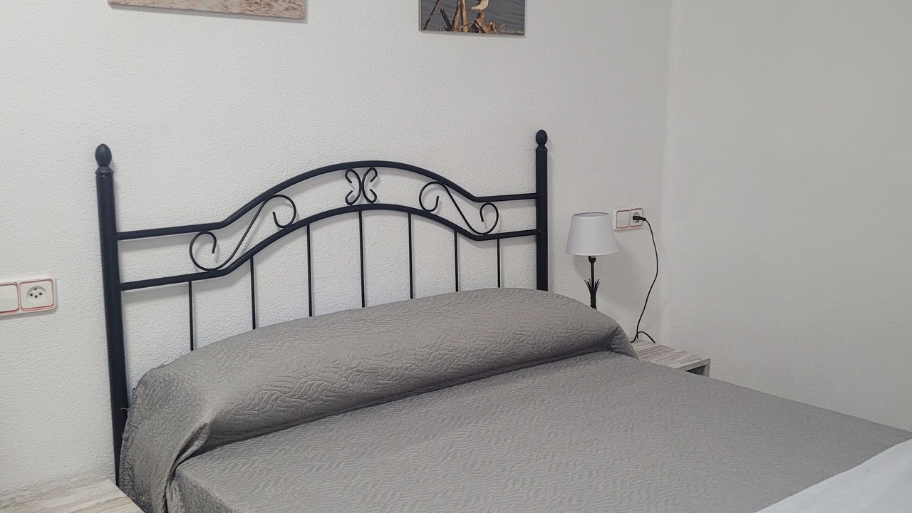 Photo of Bedroom in Poble Nou del Delta