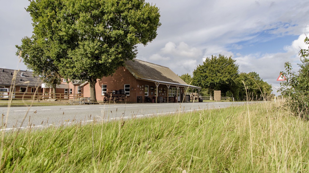 Photo of Outdoor in Tarm