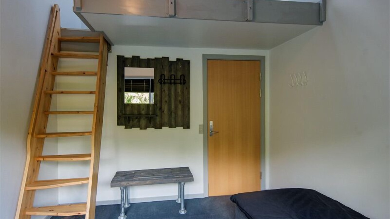 Photo of Bedroom in Tarm