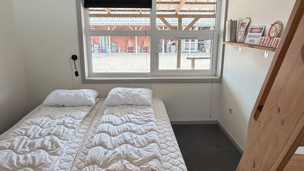Photo of Bedroom in Tarm