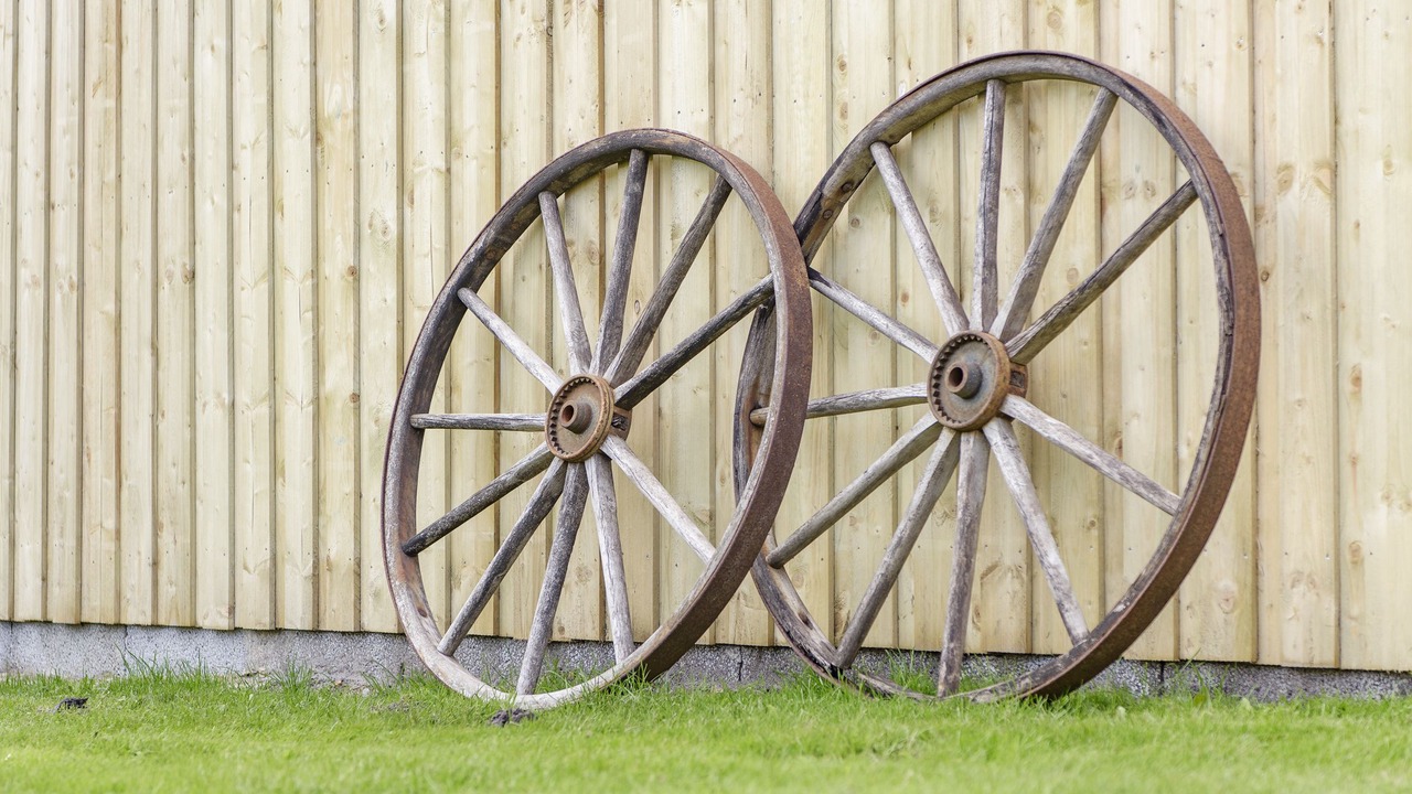 Photo of Outdoor in Tarm