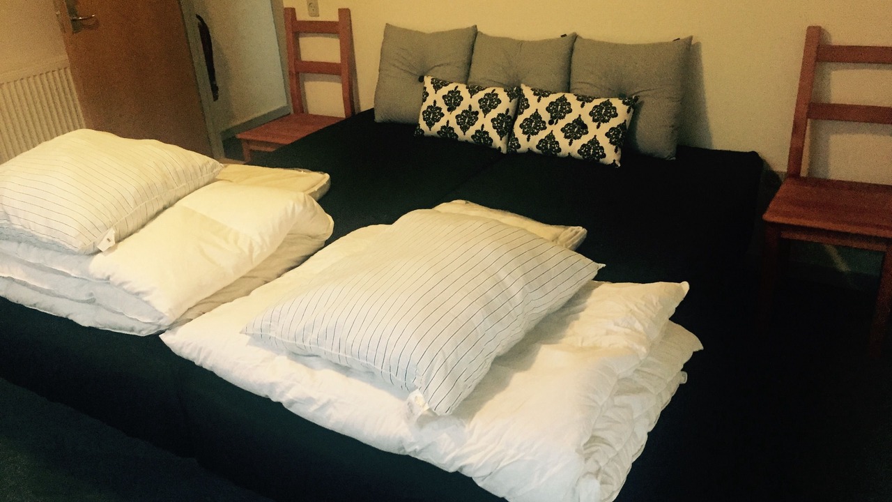 Photo of Bedroom in Tarm