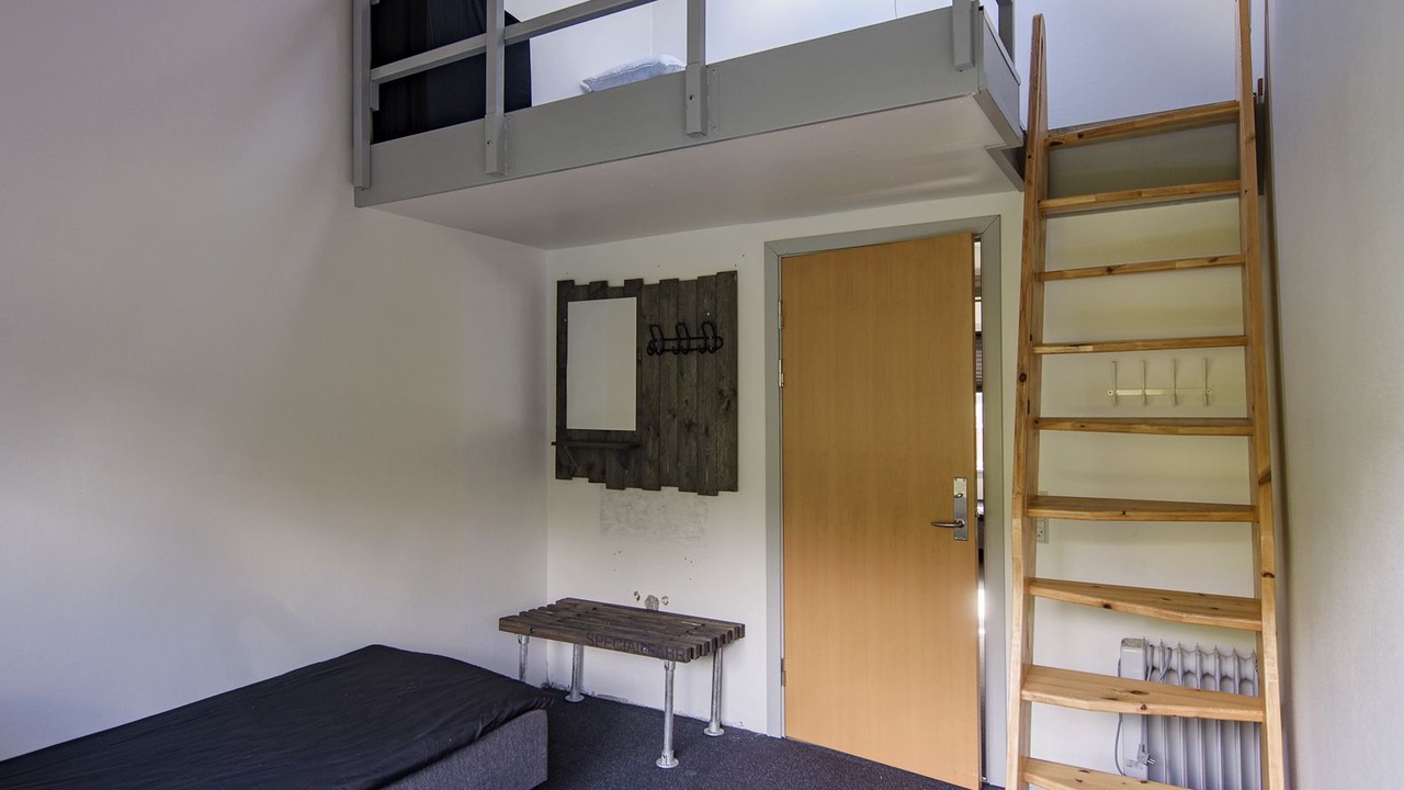 Photo of Bedroom in Tarm