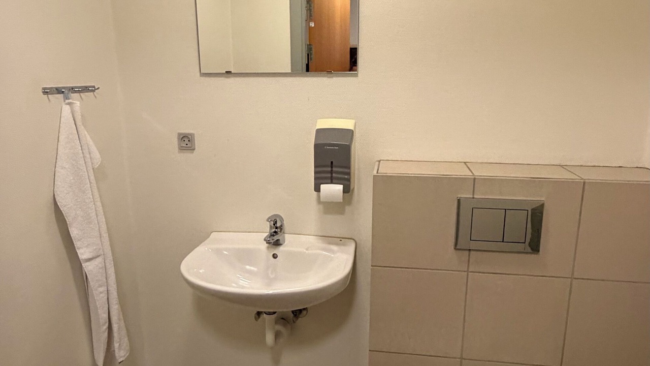 Photo of Bathroom in Tarm