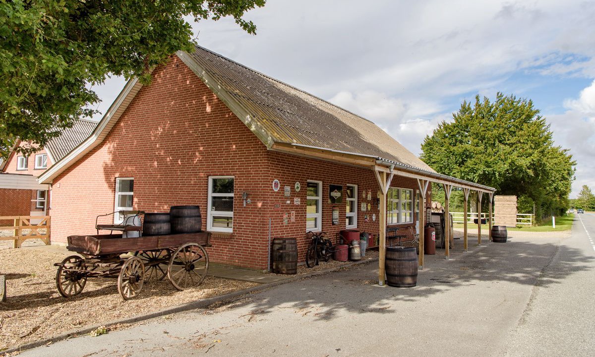 Photo of Outdoor in Tarm