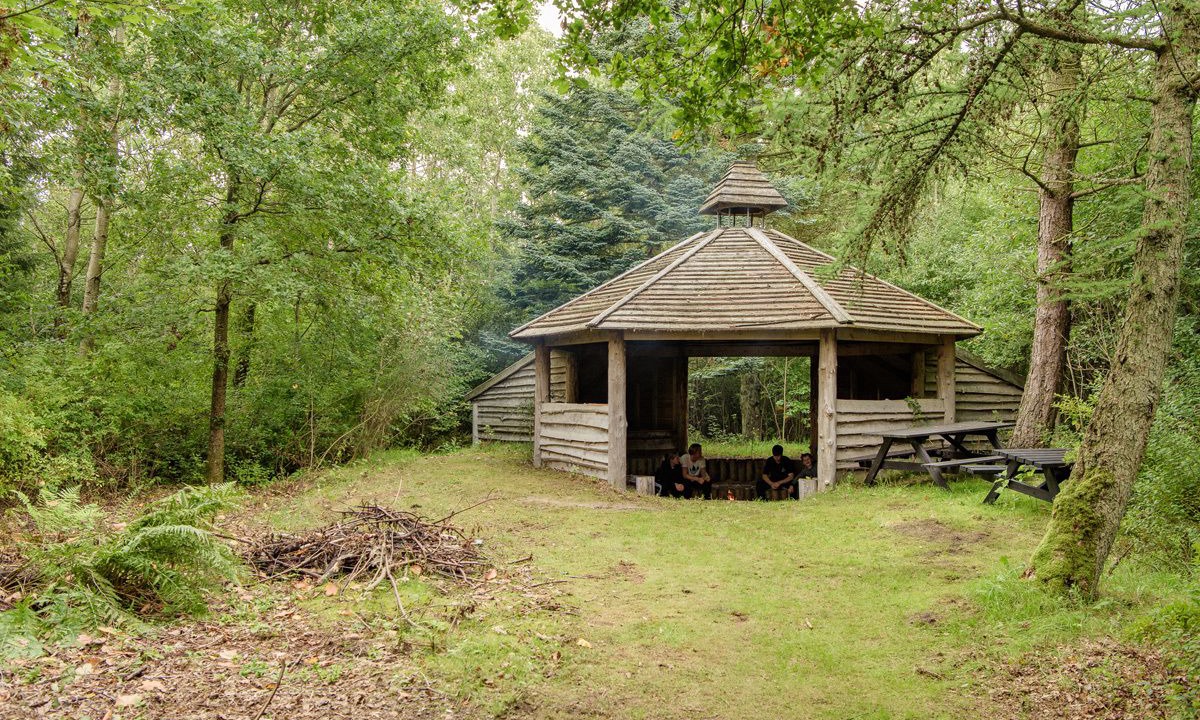 Photo of Outdoor in Tarm