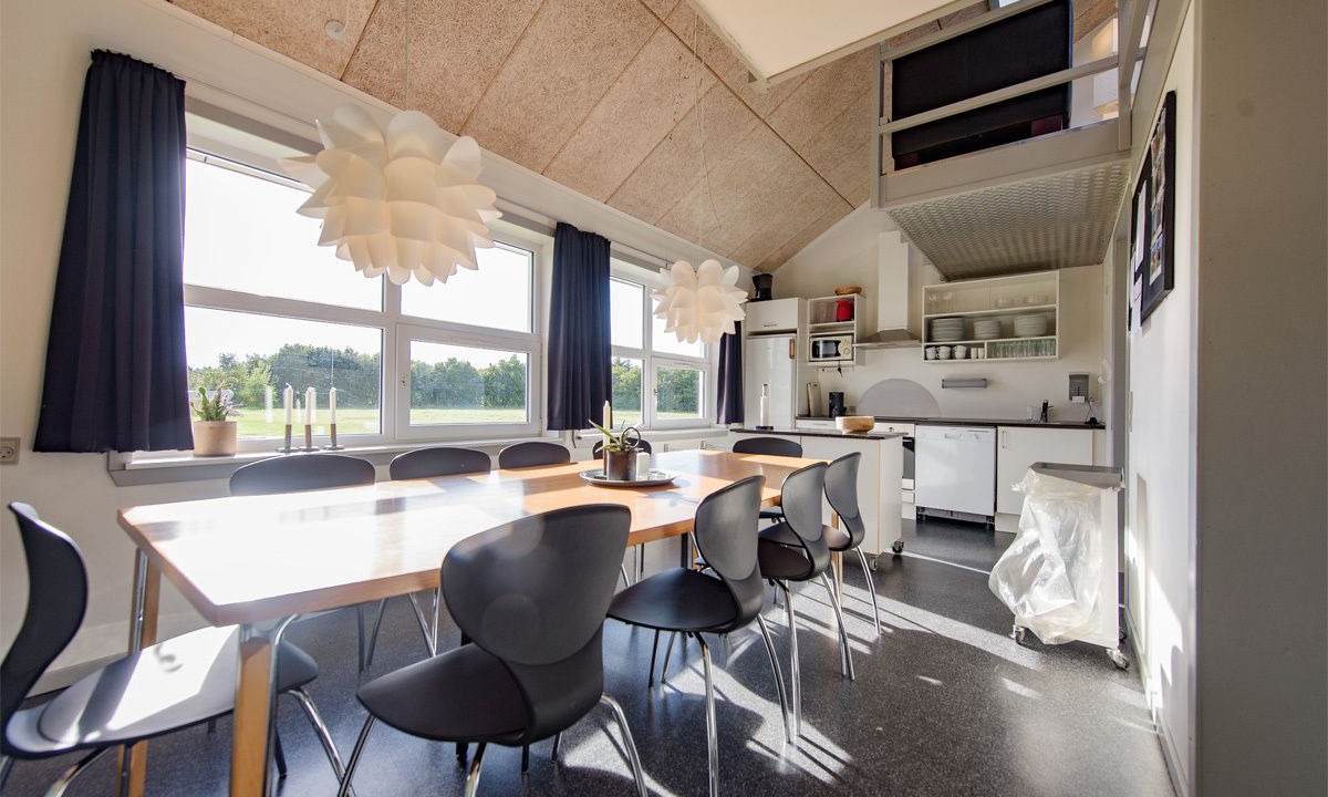 Photo of Livingroom in Tarm