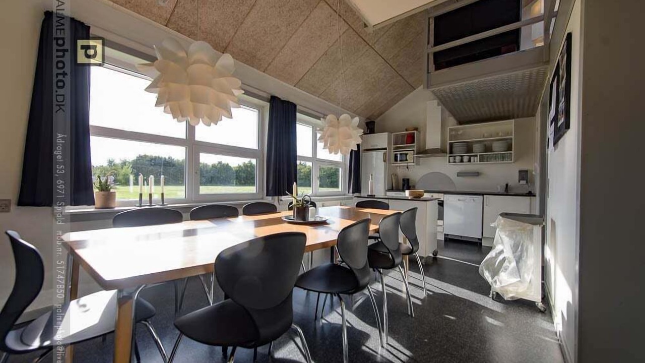 Photo of Kitchen in Tarm