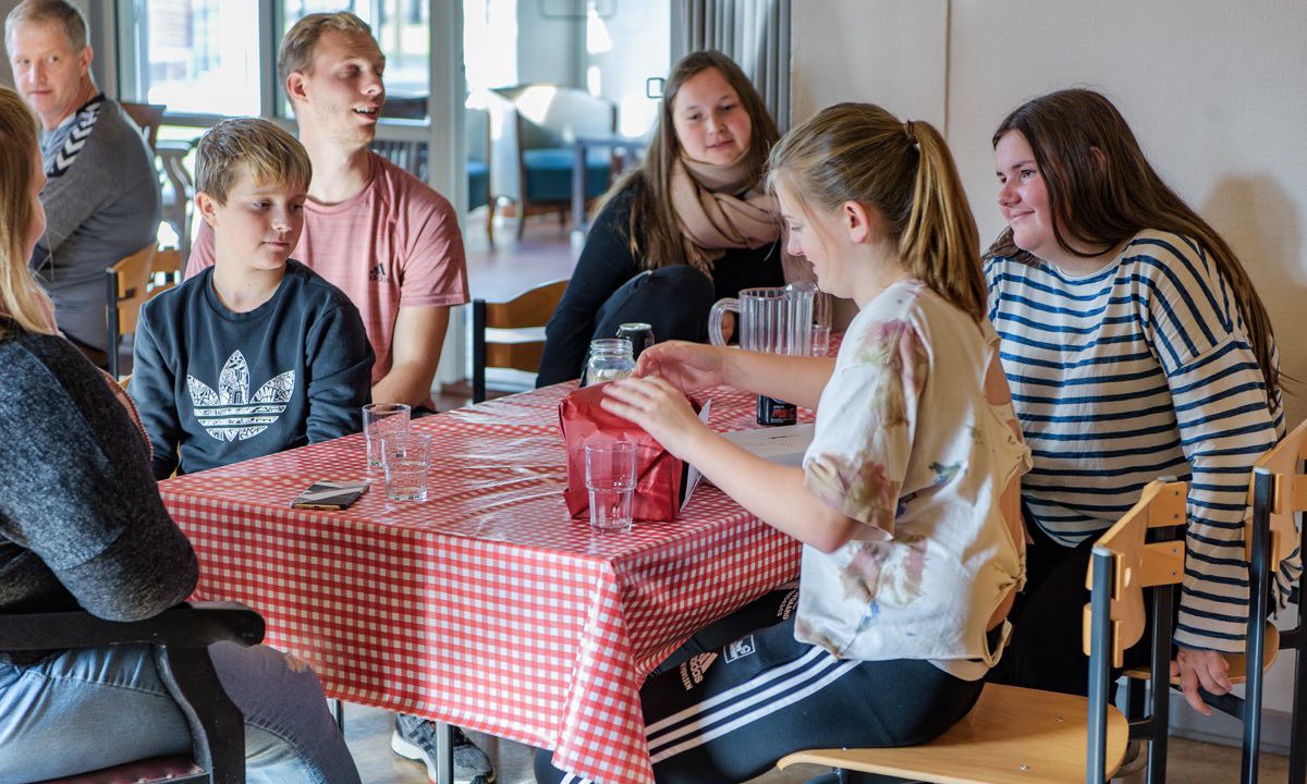 Photo of Others in Tarm