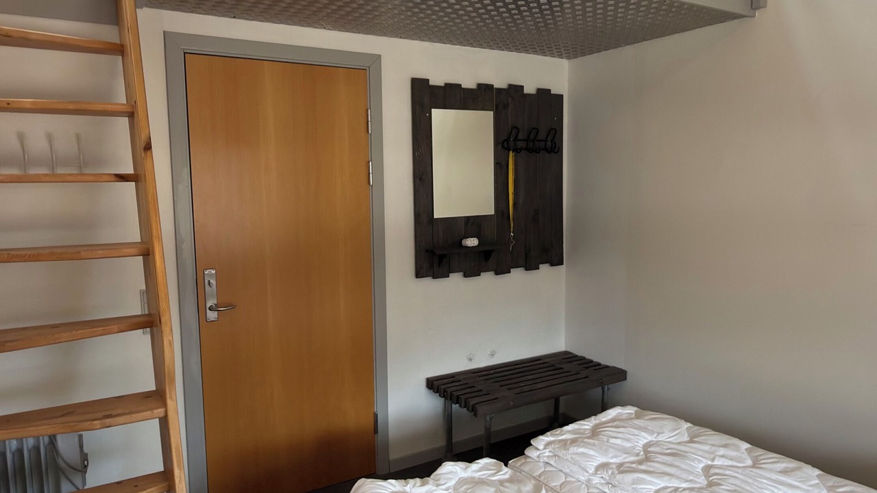 Photo of Bedroom in Tarm