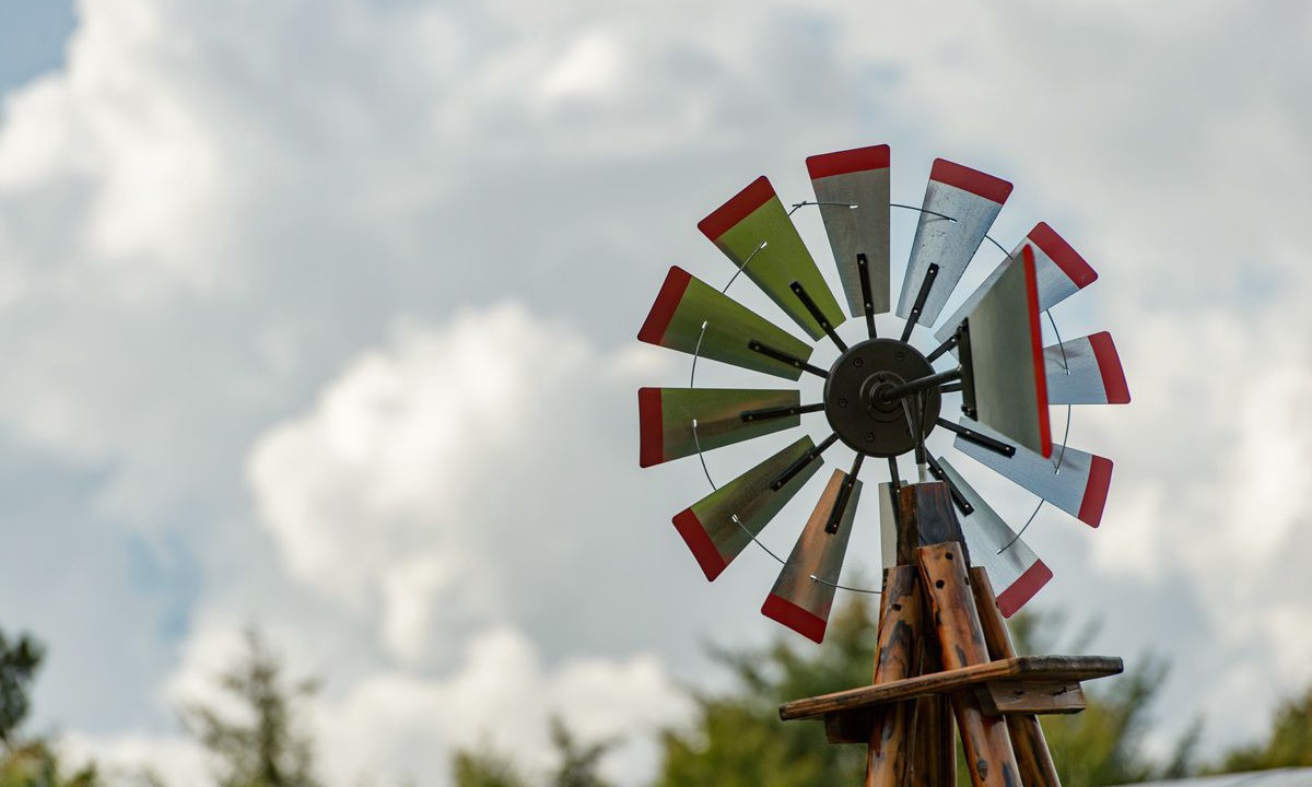 Photo of Outdoor in Tarm