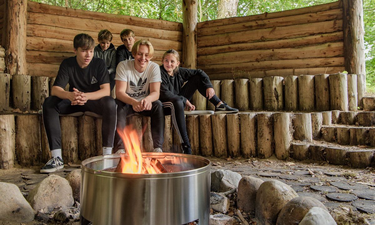 Photo of Outdoor in Tarm