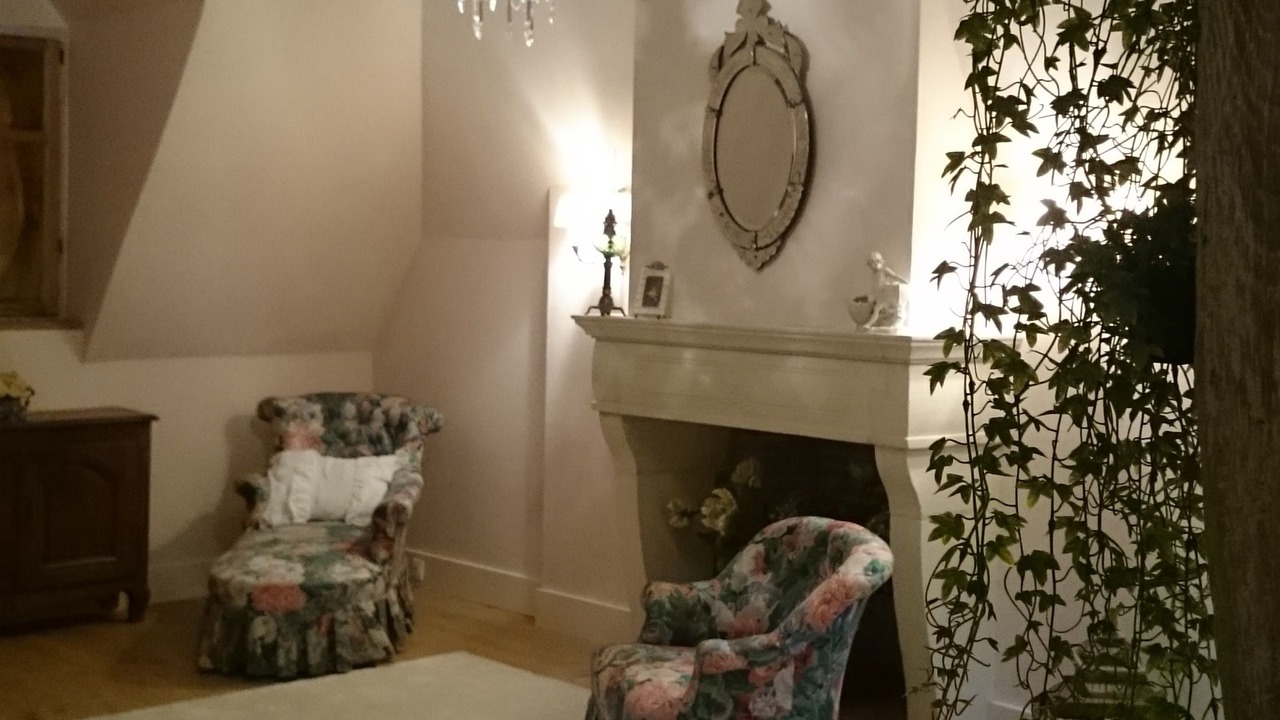 Photo of Bedroom in Bucey-en-Othe