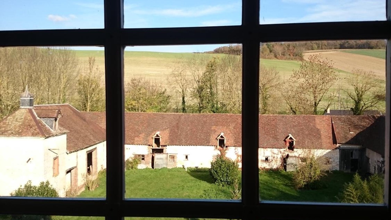 Photo of Patio Balcony in Bucey-en-Othe