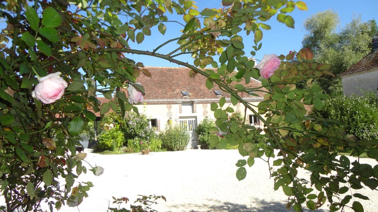 Photo of Outdoor in Bucey-en-Othe