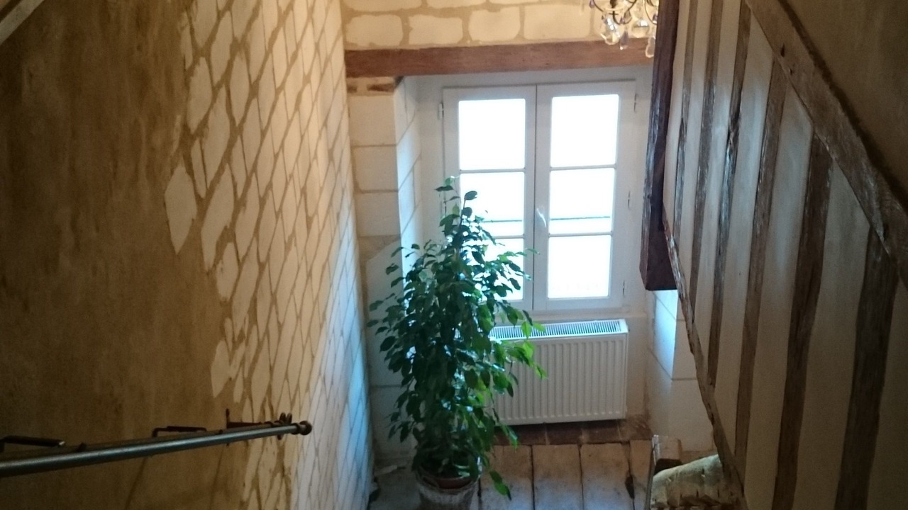 Photo of Bedroom in Bucey-en-Othe