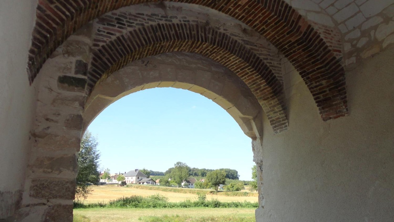 Photo of Others in Bucey-en-Othe