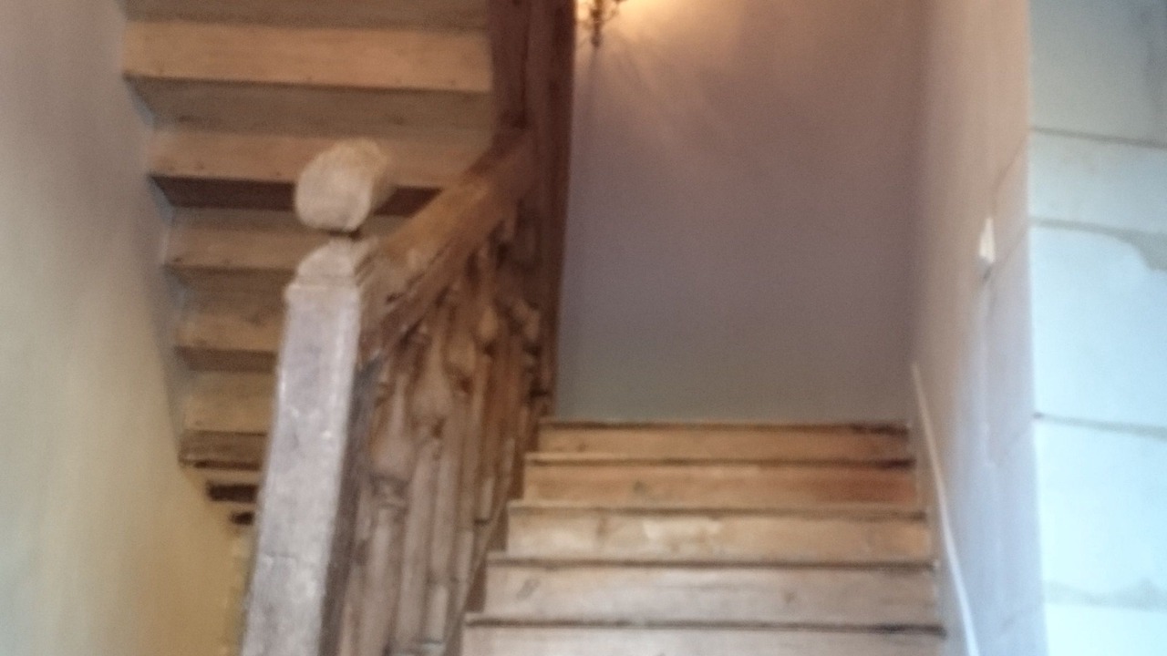 Photo of Bedroom in Bucey-en-Othe