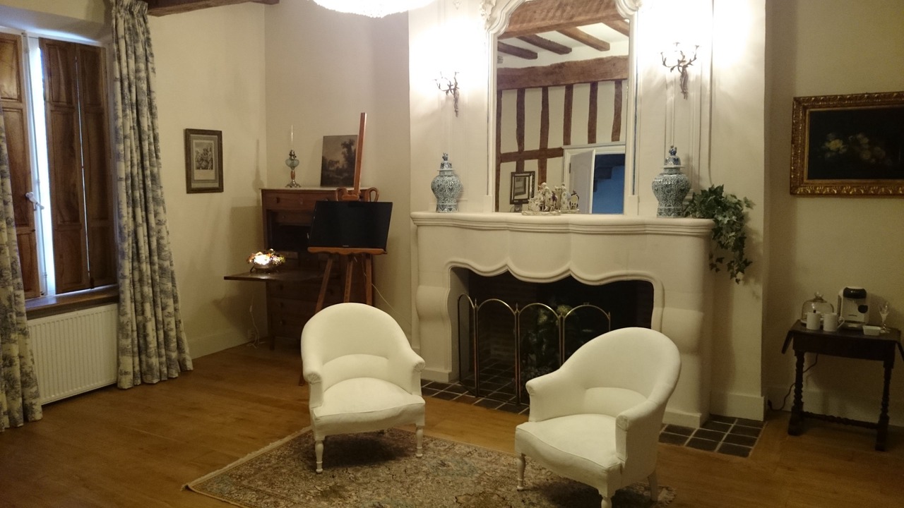 Photo of Bedroom in Bucey-en-Othe