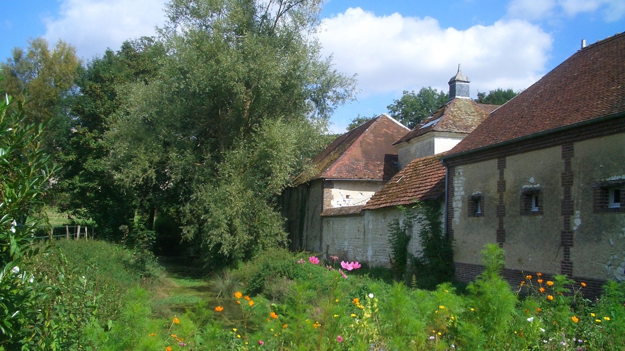 Photo of Outdoor in Bucey-en-Othe