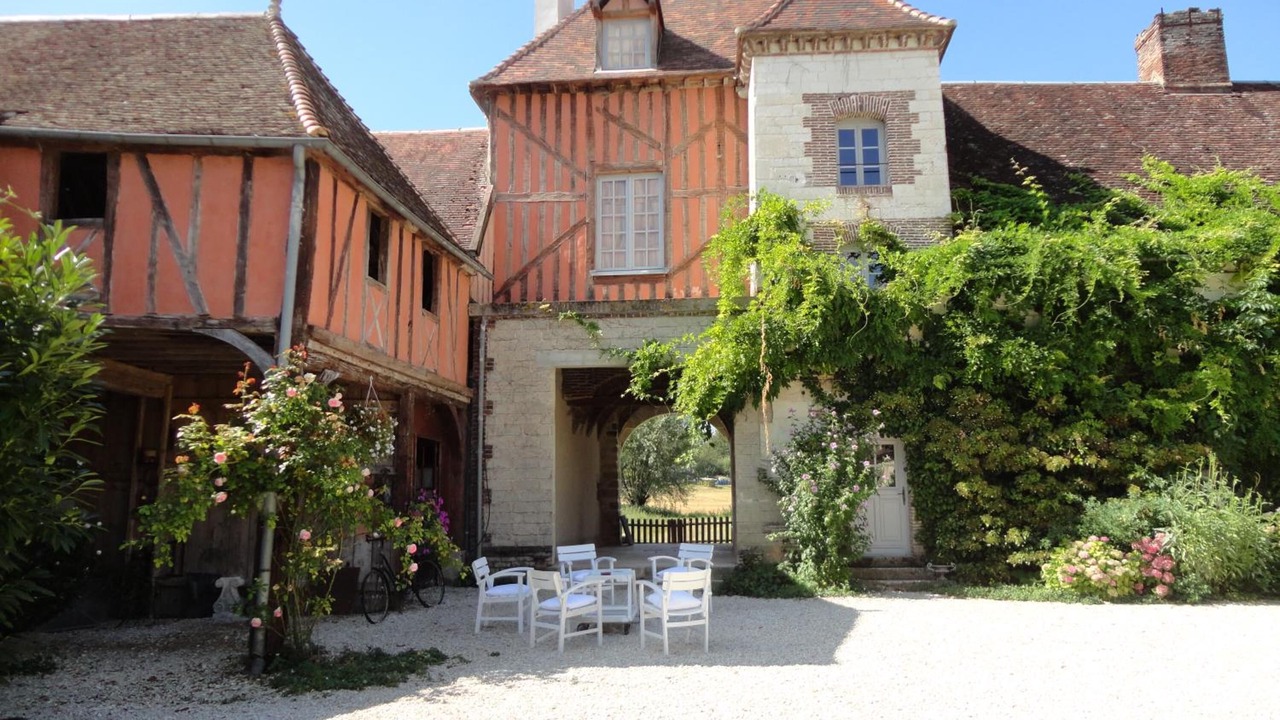 Photo of Outdoor in Bucey-en-Othe