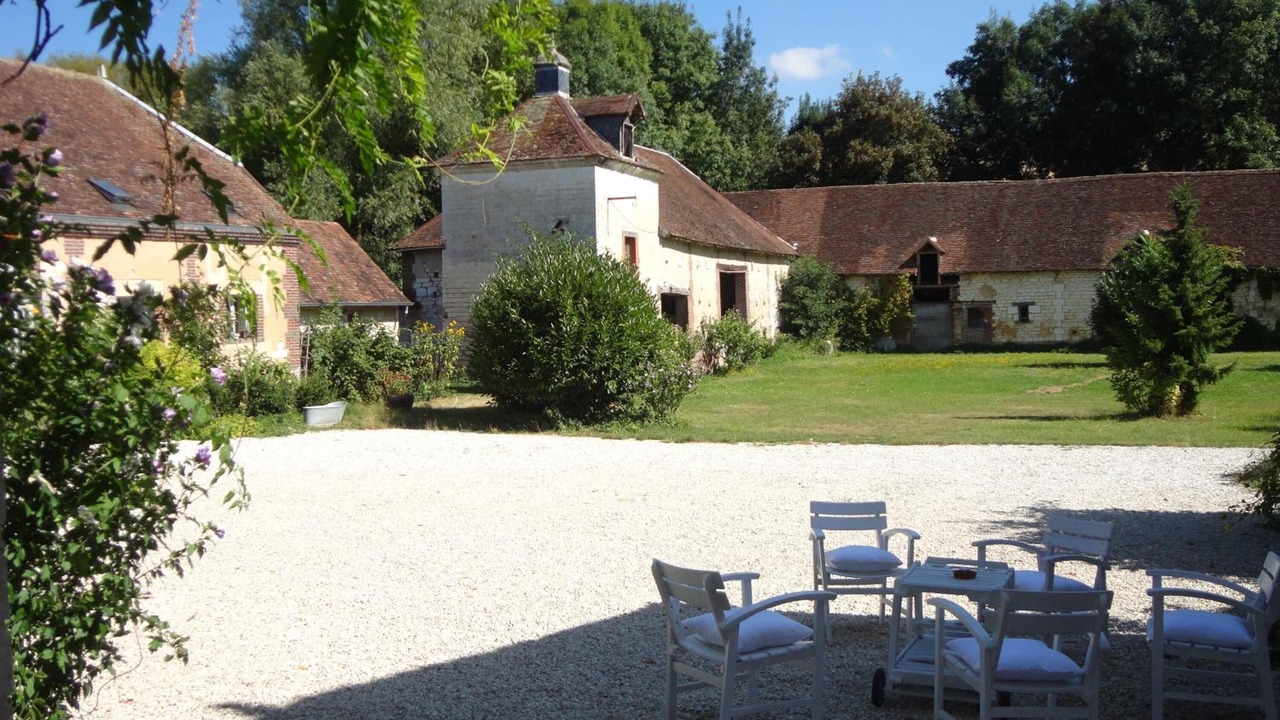 Photo of Outdoor in Bucey-en-Othe