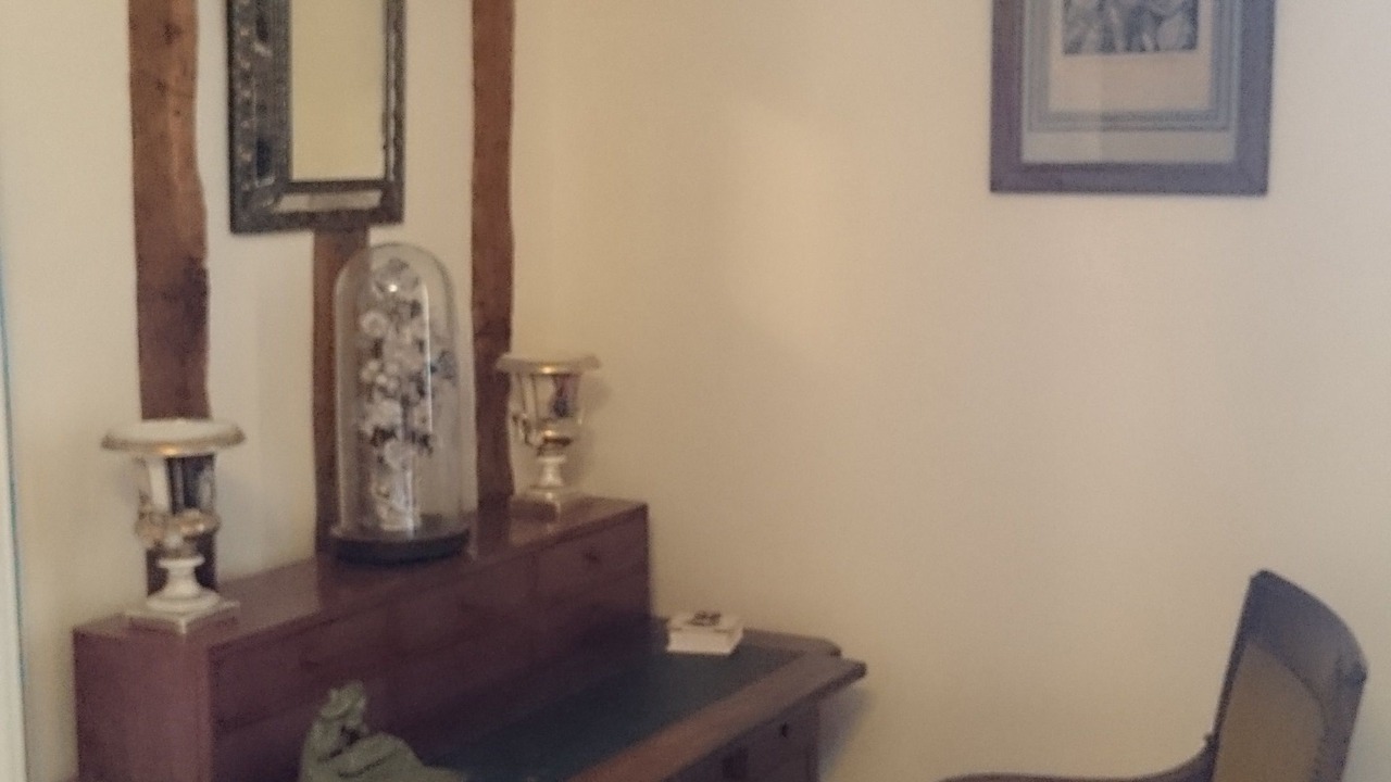 Photo of Bedroom in Bucey-en-Othe